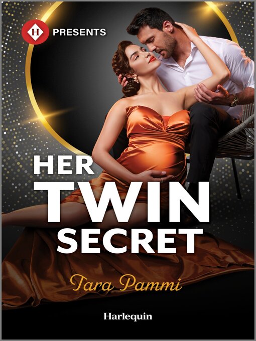 Title details for Her Twin Secret by Tara Pammi - Available